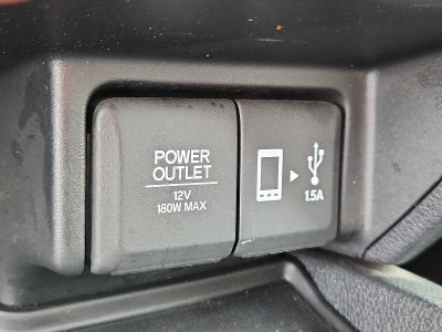 2020 Honda Ridgeline RTL-E