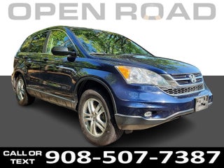 2010 Honda CR-V EX