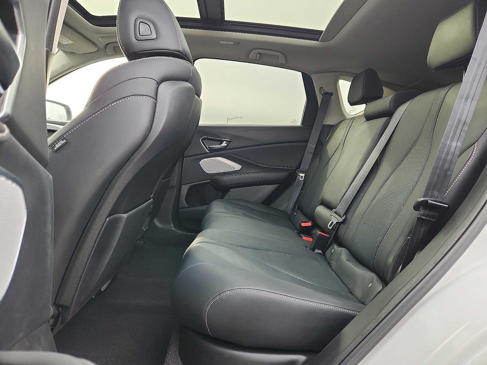 2023 Acura RDX w/Technology Package