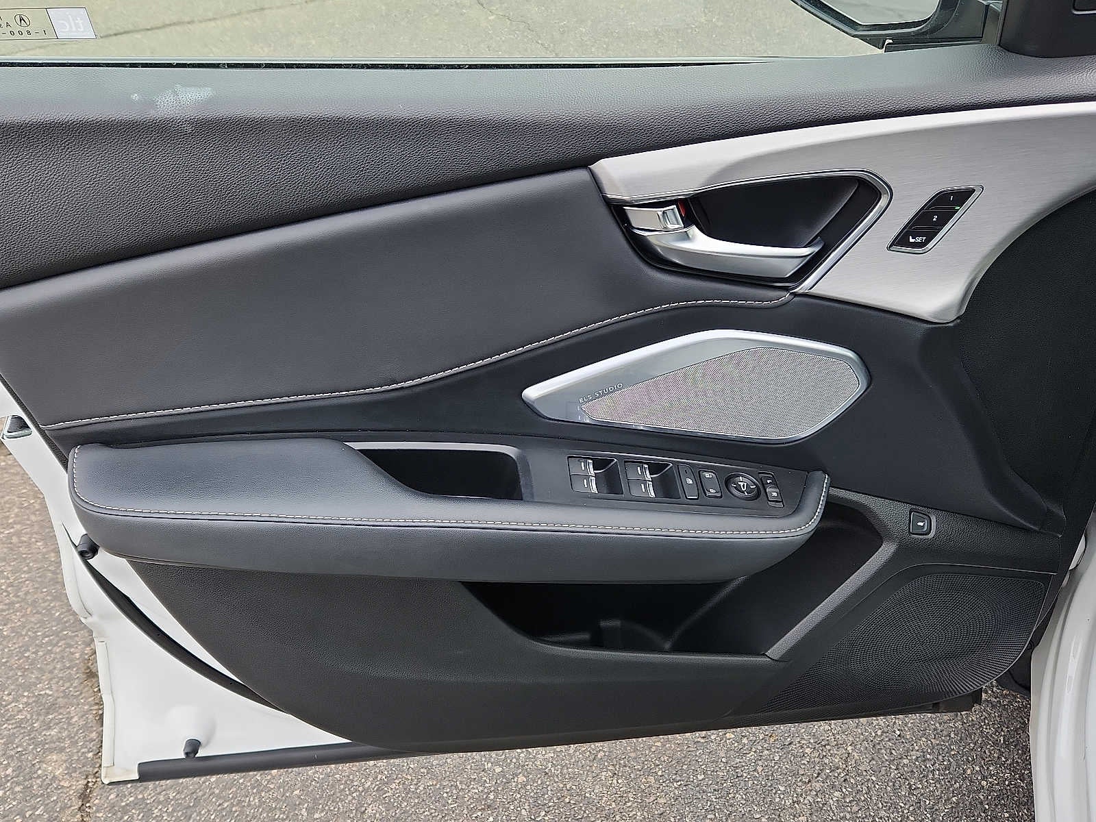 2023 Acura RDX w/Technology Package