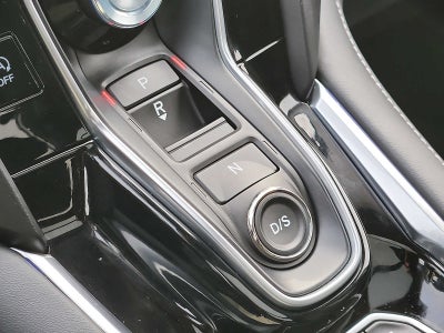 2023 Acura RDX w/Technology Package