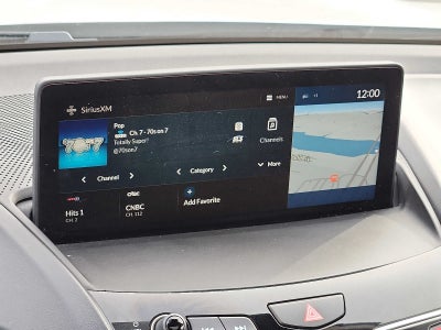 2023 Acura RDX w/Technology Package