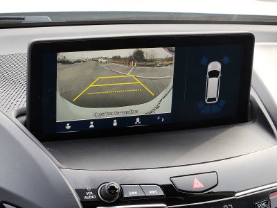 2023 Acura RDX w/Technology Package