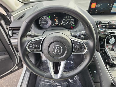 2023 Acura RDX w/Technology Package