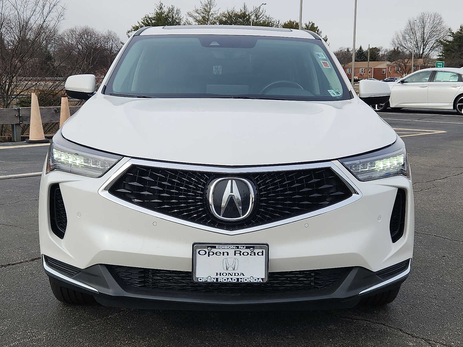 2023 Acura RDX w/Technology Package