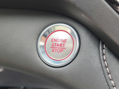 2023 Acura RDX w/Technology Package