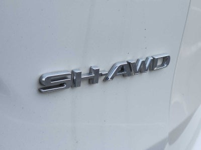 2023 Acura RDX w/Technology Package