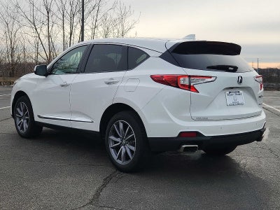 2023 Acura RDX w/Technology Package