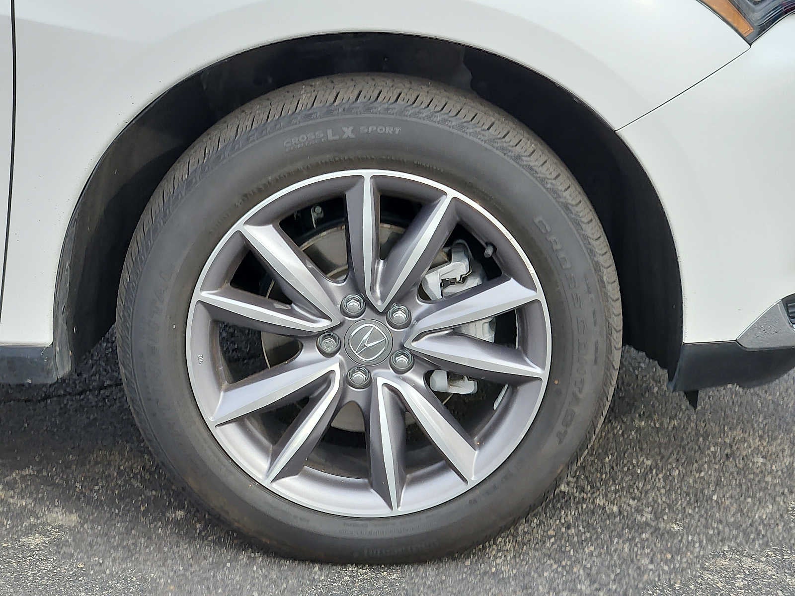 2023 Acura RDX w/Technology Package