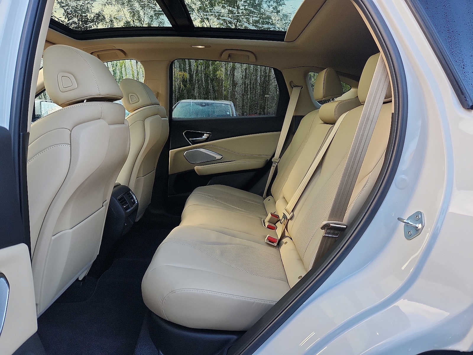 2023 Acura RDX w/Technology Package