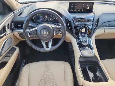 2023 Acura RDX w/Technology Package