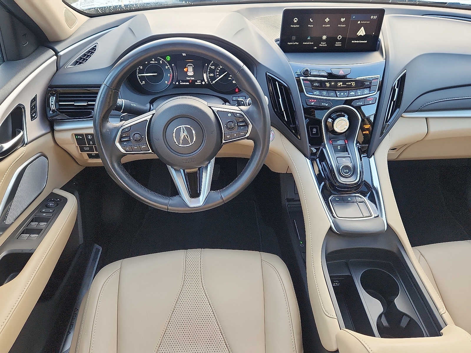 2023 Acura RDX w/Technology Package