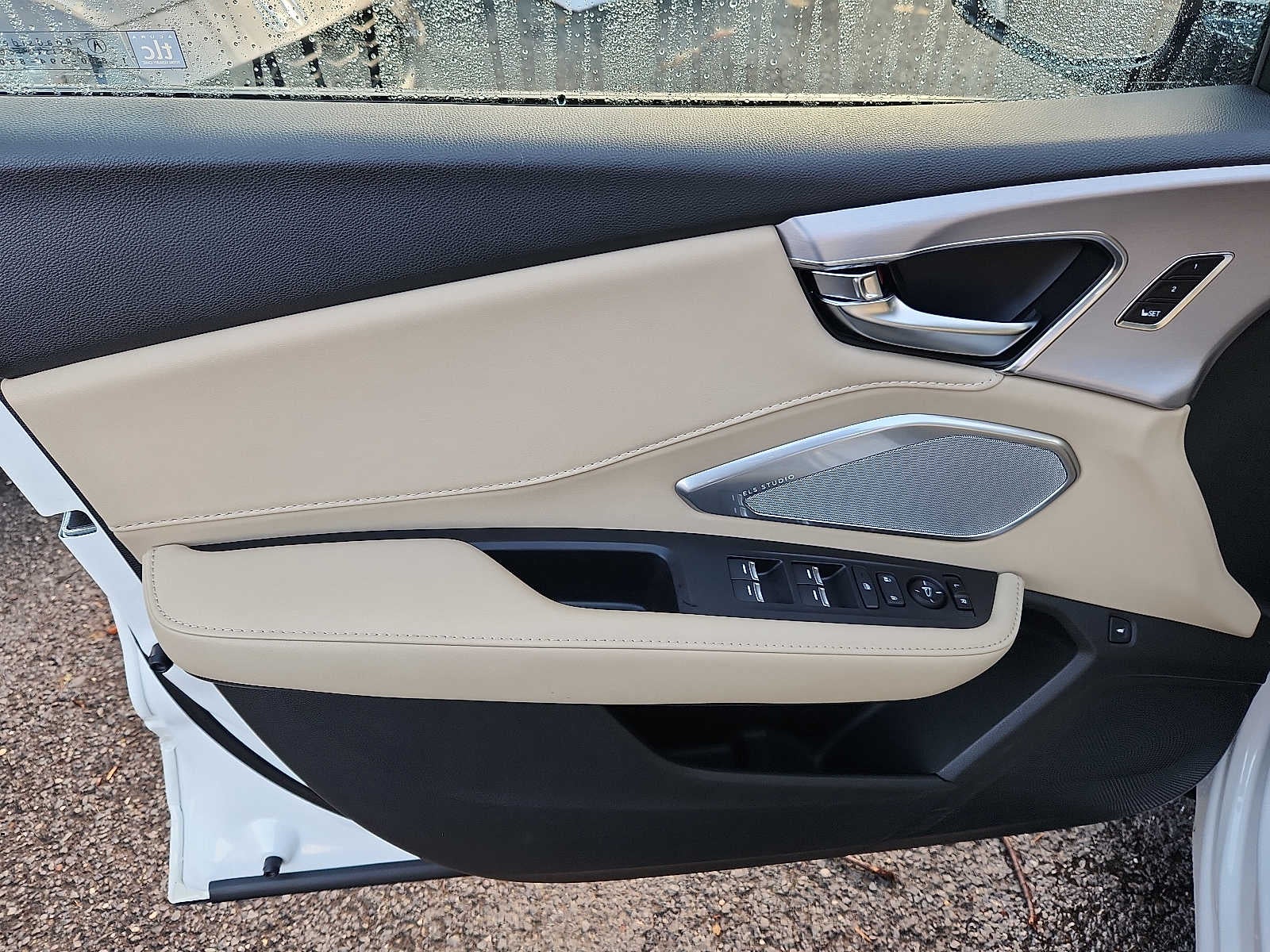 2023 Acura RDX w/Technology Package
