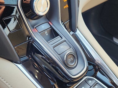 2023 Acura RDX w/Technology Package