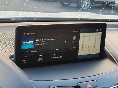 2023 Acura RDX w/Technology Package