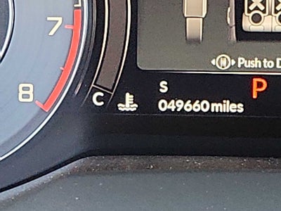 2023 Acura RDX w/Technology Package
