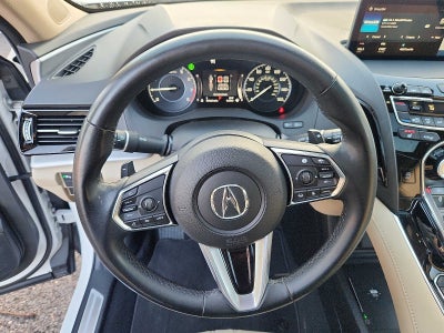 2023 Acura RDX w/Technology Package