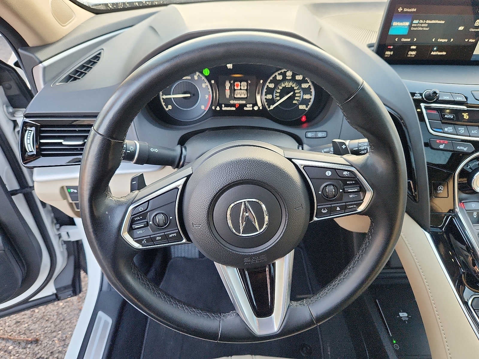 2023 Acura RDX w/Technology Package