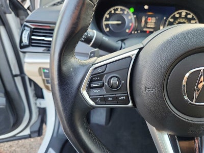 2023 Acura RDX w/Technology Package