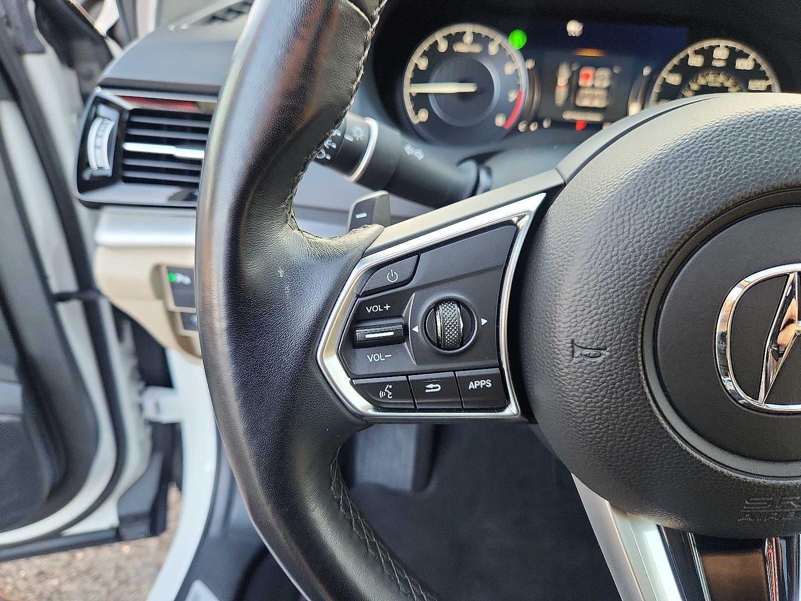 2023 Acura RDX w/Technology Package