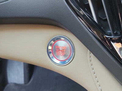2023 Acura RDX w/Technology Package