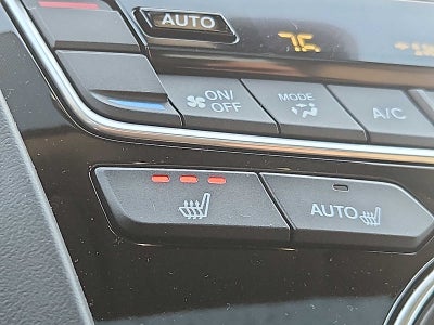 2023 Acura RDX w/Technology Package