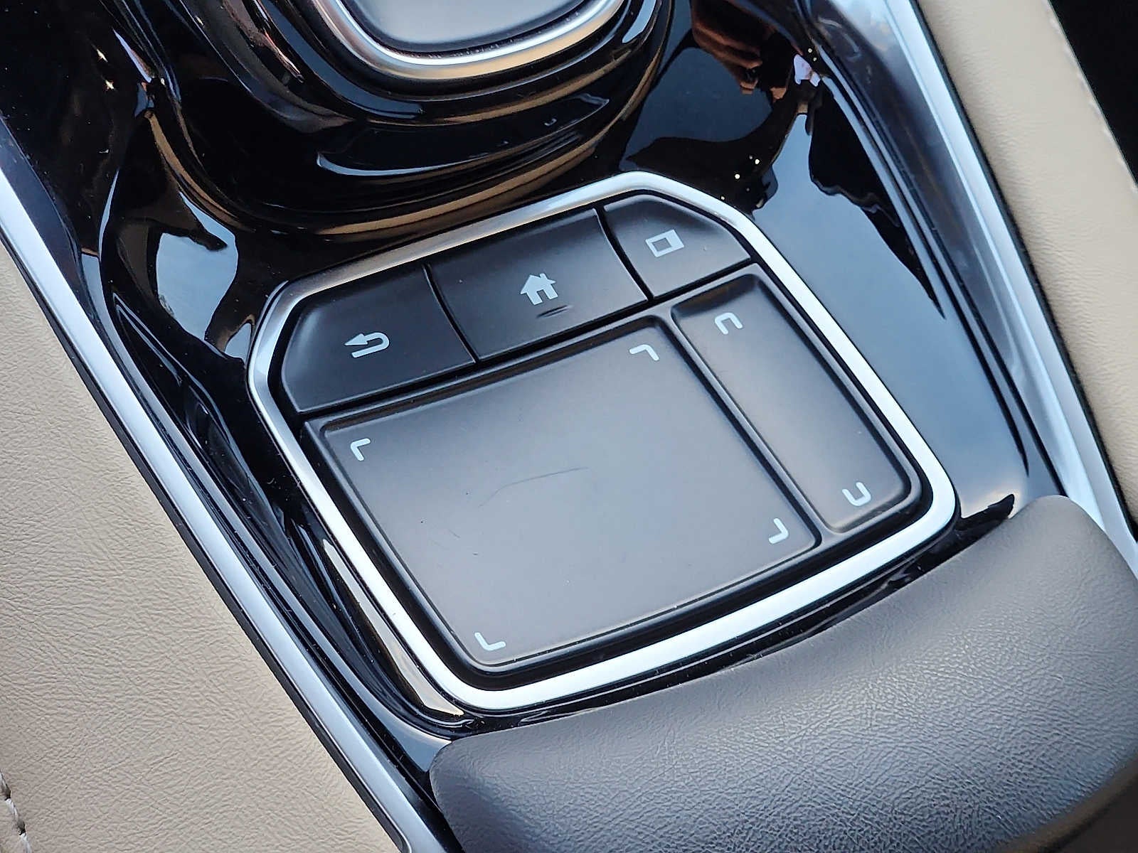 2023 Acura RDX w/Technology Package