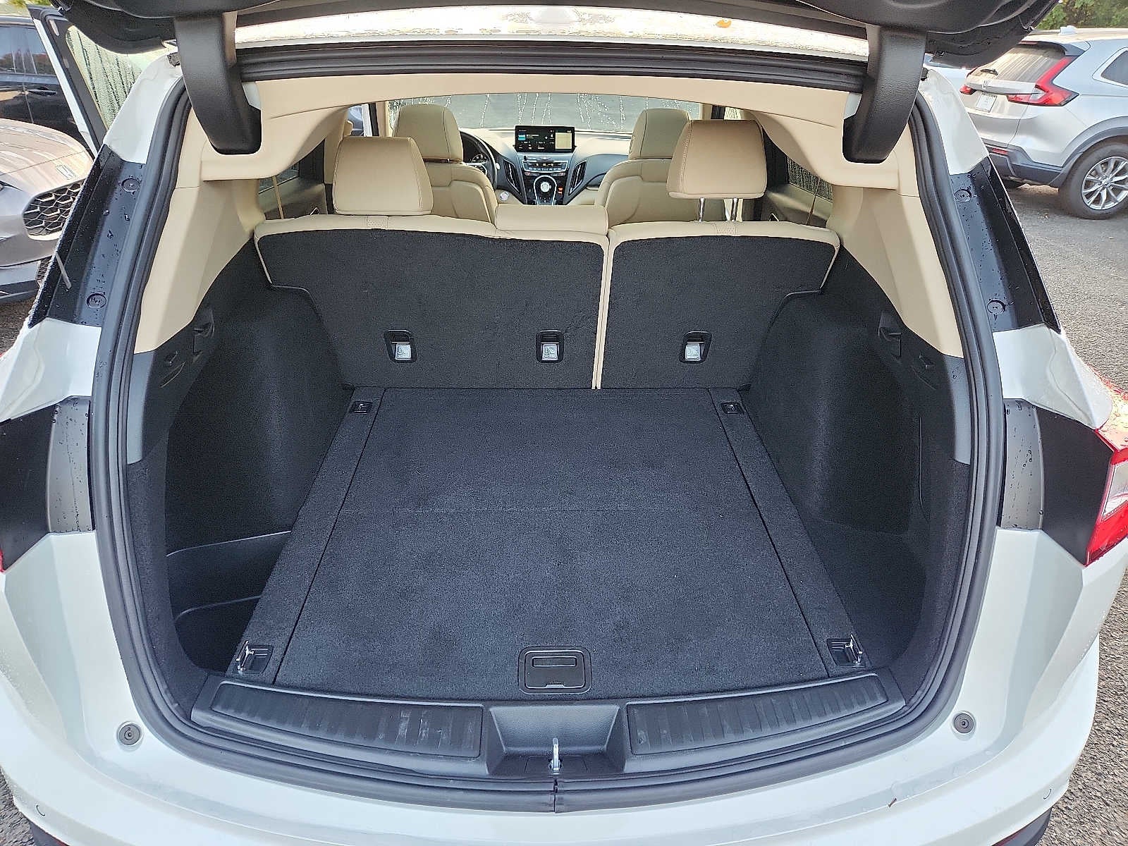2023 Acura RDX w/Technology Package