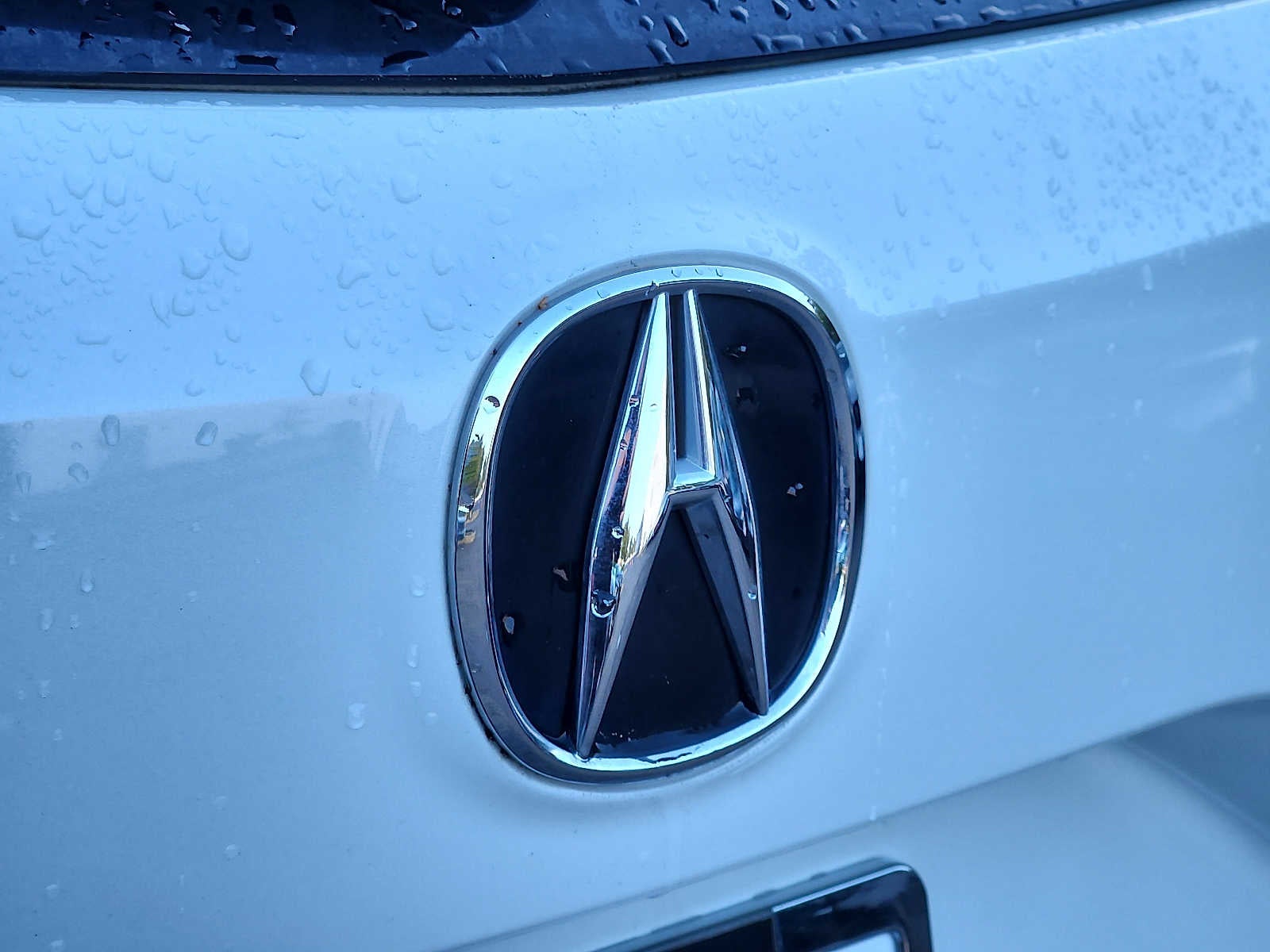 2023 Acura RDX w/Technology Package