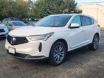 2023 Acura RDX w/Technology Package