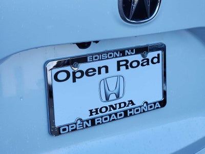 2023 Acura RDX w/Technology Package