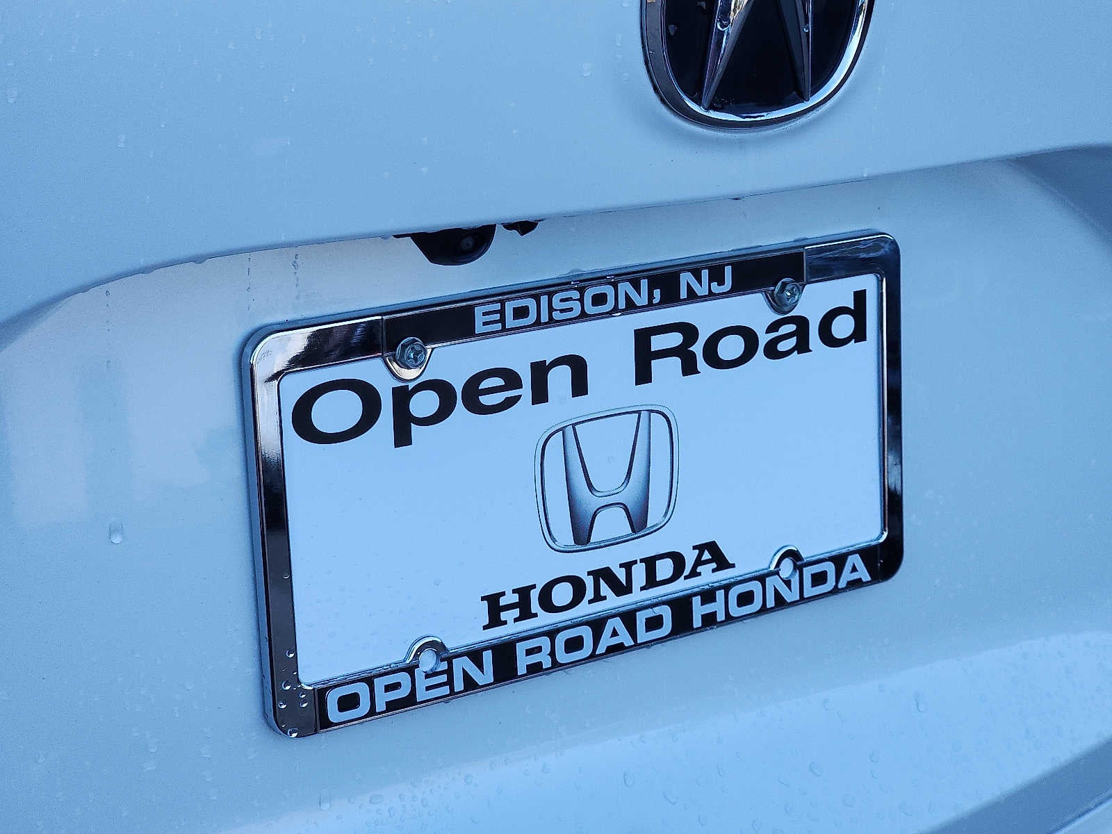 2023 Acura RDX w/Technology Package