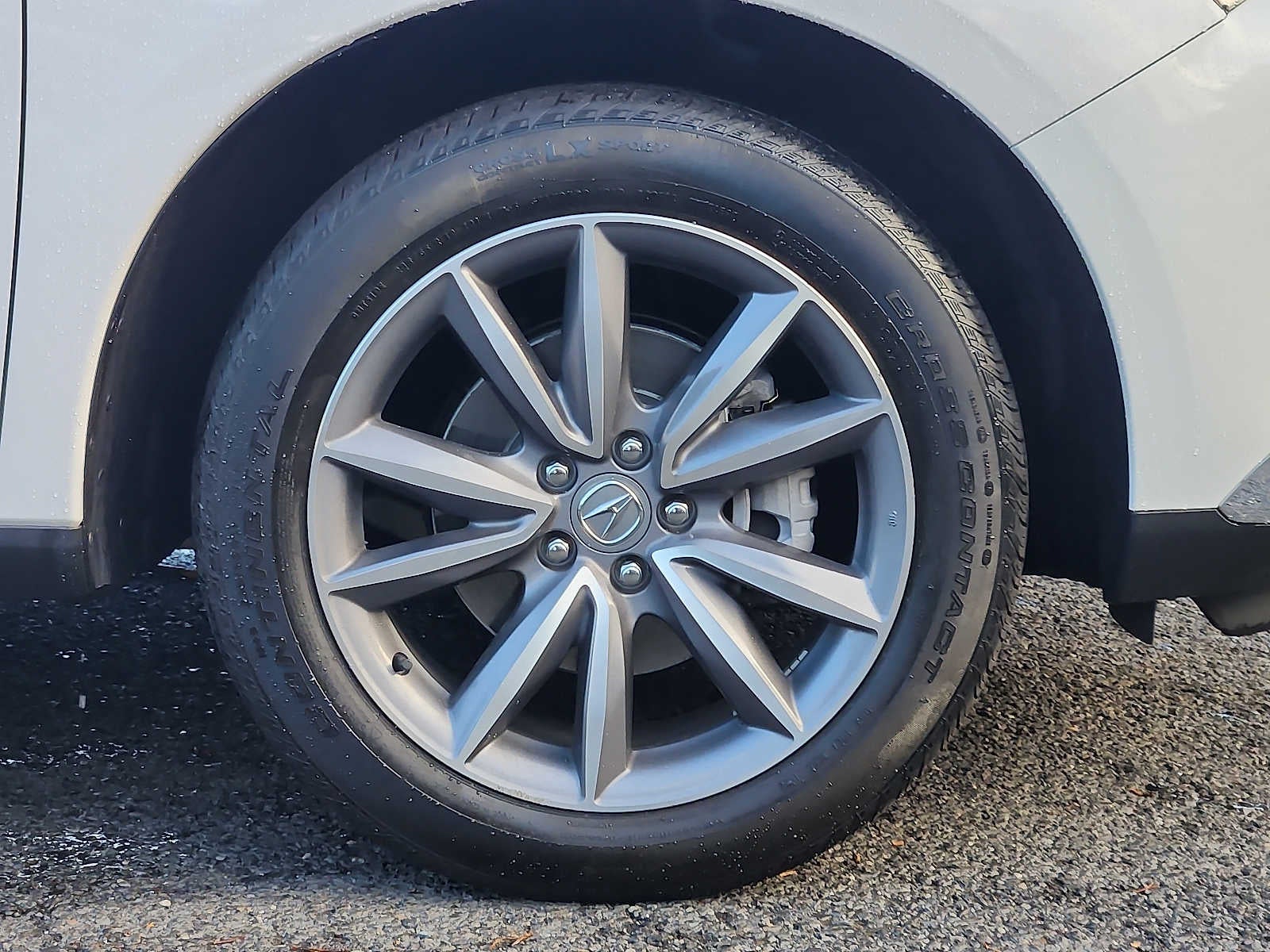 2023 Acura RDX w/Technology Package