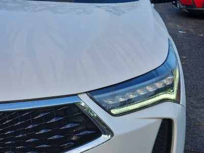 2023 Acura RDX w/Technology Package