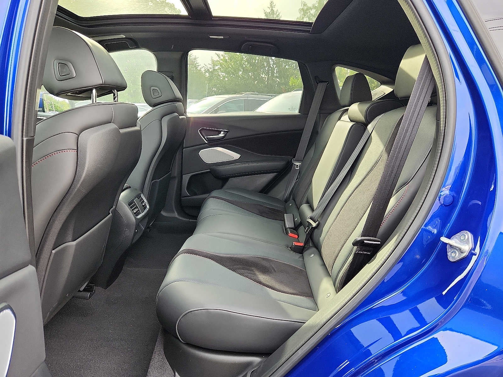 2023 Acura RDX w/A-Spec Package