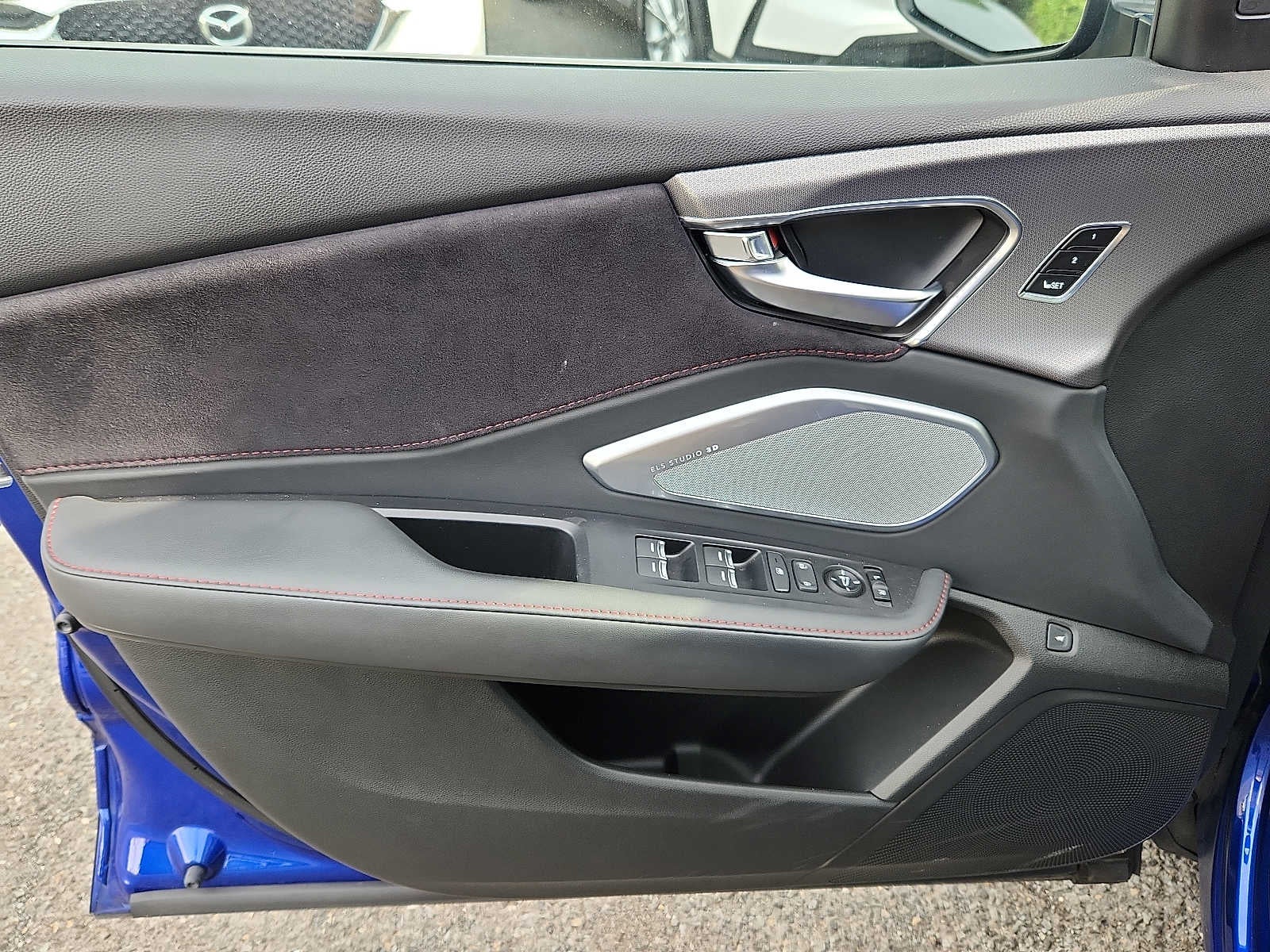 2023 Acura RDX w/A-Spec Package