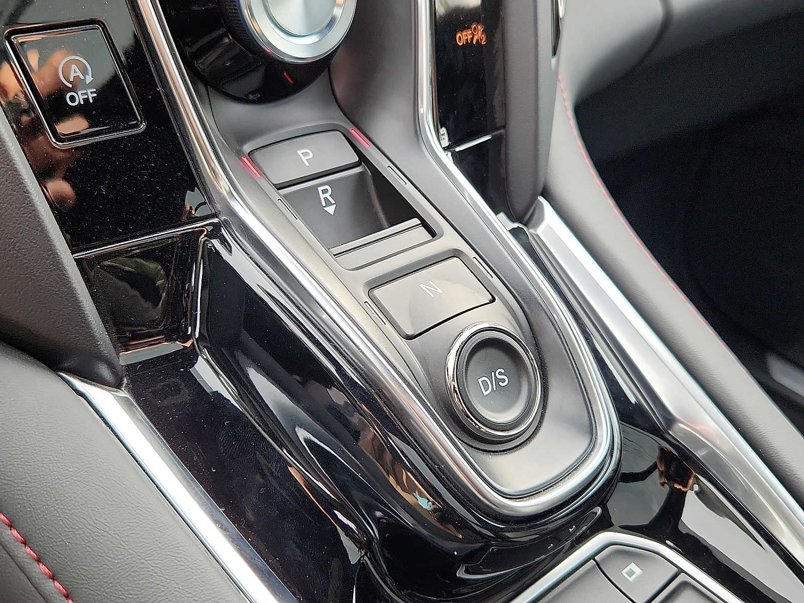 2023 Acura RDX w/A-Spec Package