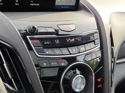 2023 Acura RDX w/A-Spec Package