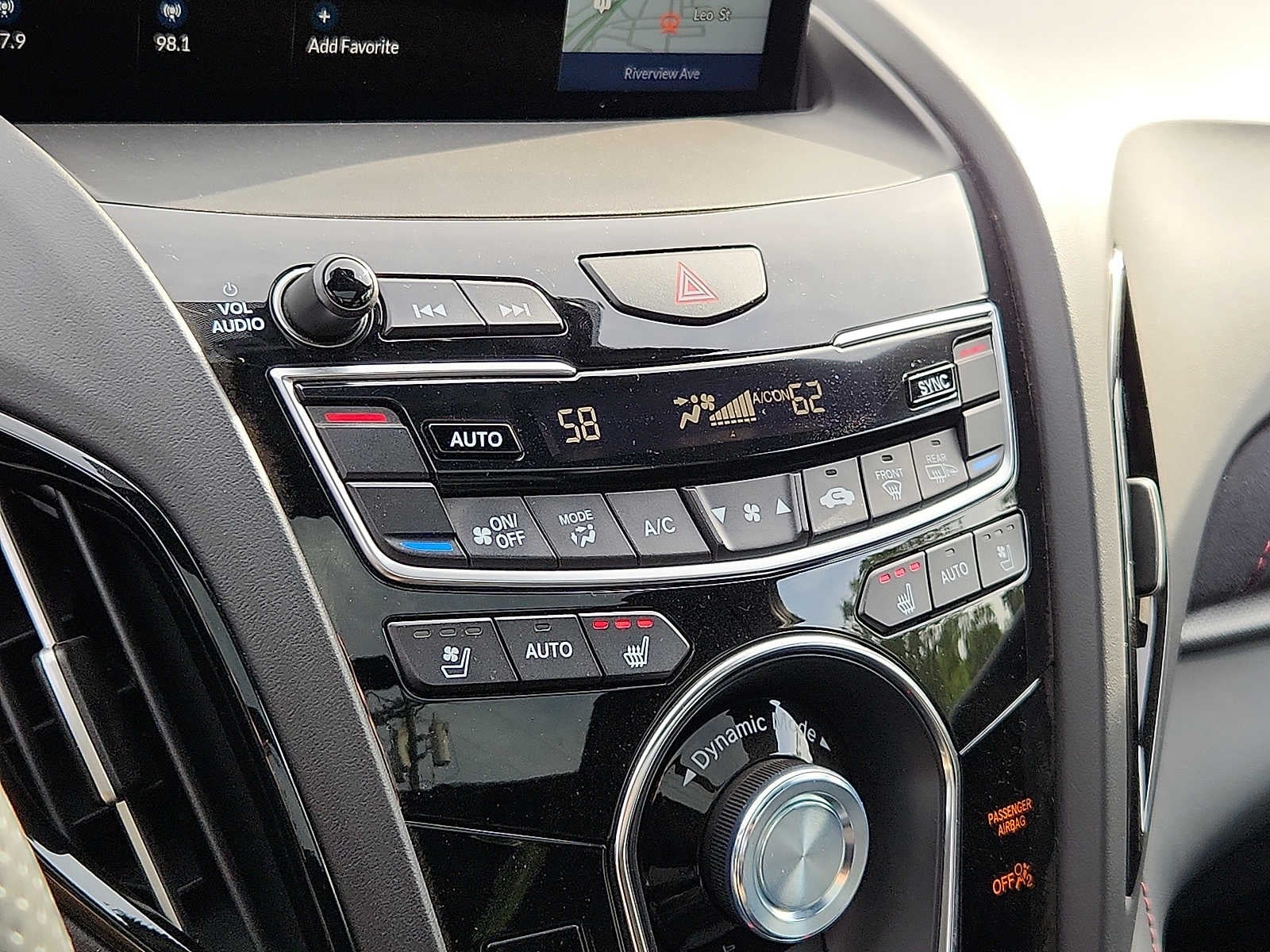 2023 Acura RDX w/A-Spec Package