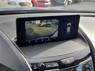 2023 Acura RDX w/A-Spec Package