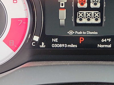 2023 Acura RDX w/A-Spec Package