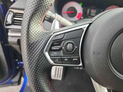 2023 Acura RDX w/A-Spec Package