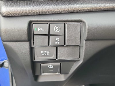 2023 Acura RDX w/A-Spec Package