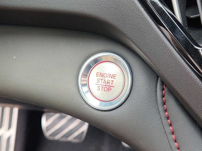 2023 Acura RDX w/A-Spec Package