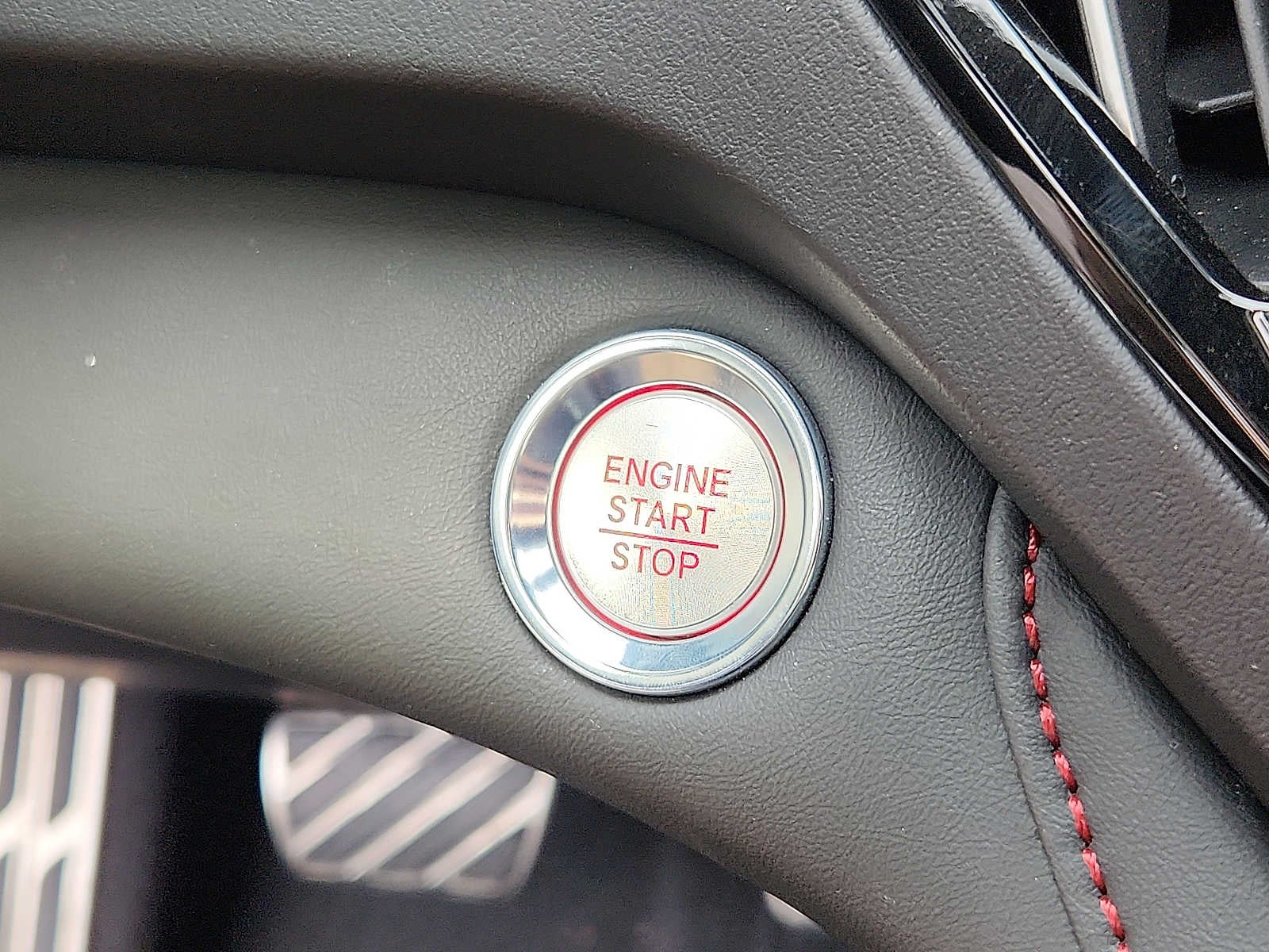 2023 Acura RDX w/A-Spec Package