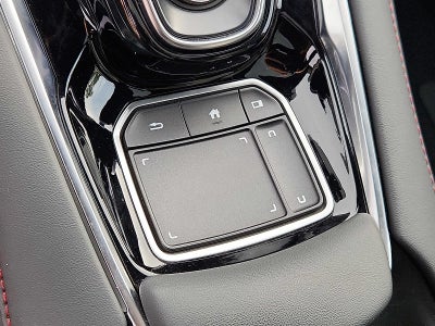 2023 Acura RDX w/A-Spec Package