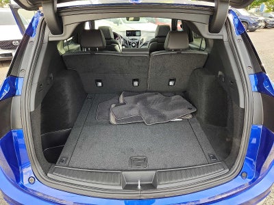 2023 Acura RDX w/A-Spec Package