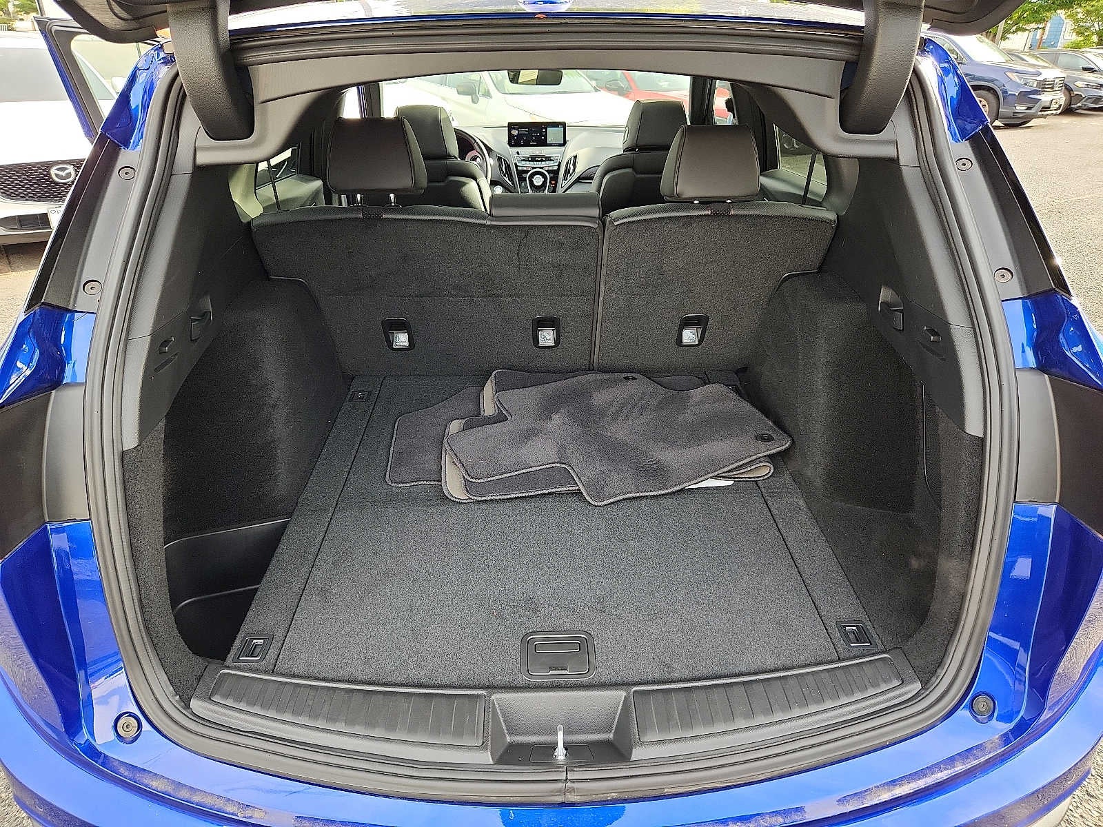 2023 Acura RDX w/A-Spec Package