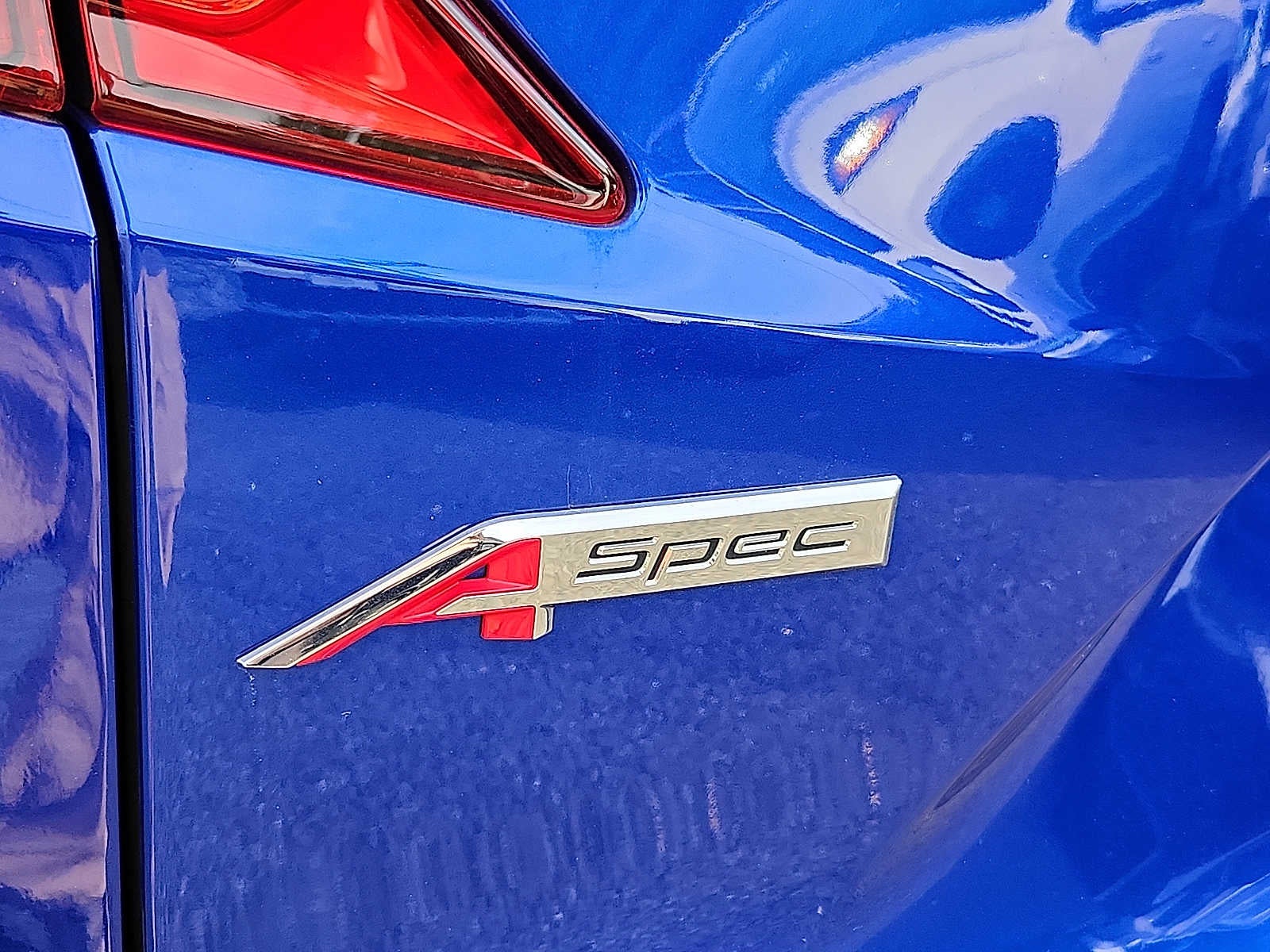 2023 Acura RDX w/A-Spec Package
