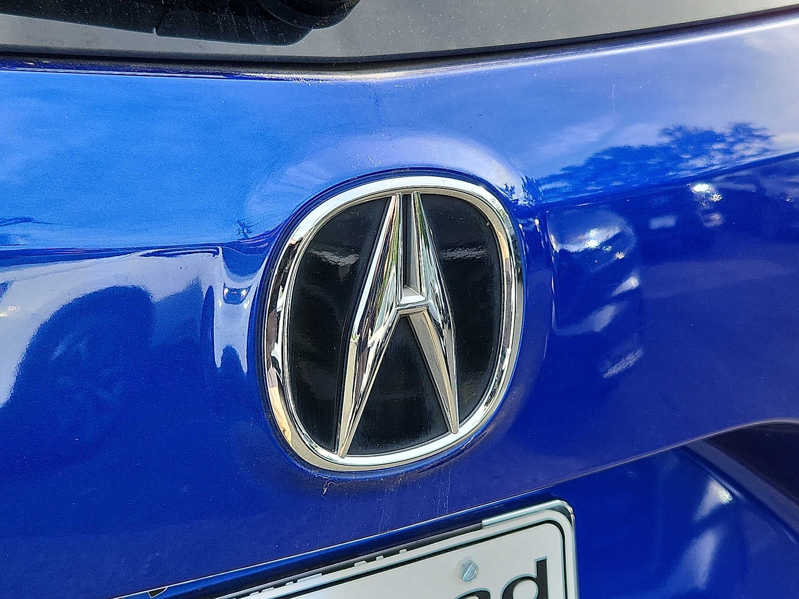 2023 Acura RDX w/A-Spec Package
